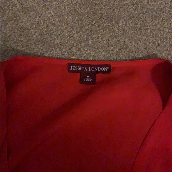 Jessica London skirt and blouse - Picture 4 of 5